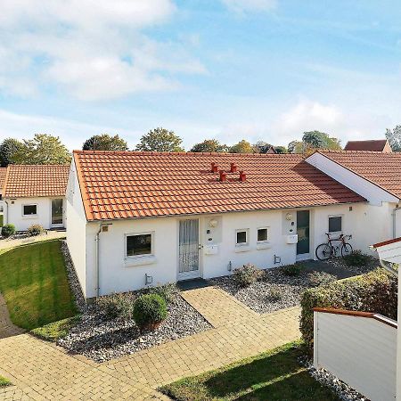 4 Person Holiday Home In R Sk Bing Ærøskøbing Buitenkant foto